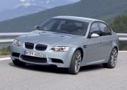 BMW M3 Sedan